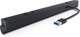 Звукова панель Dell Audio tape Slim SB522A - изображение 5