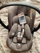 Автокрісло Cybex Cloud G i-Size Lava Grey (523001147) - изображение 4