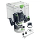 Фрезер Festool OF 2200 EB-Plus (576215) - изображение 1