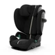 Автокрісло Cybex Solution G i-Fix Plus / Moon Black (523001099) - зображення 2
