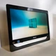 Моноблок Б-класс Asus ET2011AUKB / 20" (1600x900) TN / AMD E-450 (2 ядра по 1.66 GHz) / 8 GB DDR3 / 120 GB SSD / AMD Radeon HD 6320 Graphics / WebCam б/у - изображение 9
