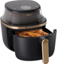 Frytownica beztluszczowa Philips Series 3000 Ovi NA332/00 - obraz 2