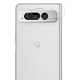 Защитное стекло 3D Tempered Glass на заднюю камеру для Google Pixel Fold - изображение 2