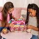 Zestaw figurek IMC Toys Vip Pets Celebripets Samira i Jay Bee + akcesoria (8421134711921) - obraz 7