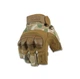 Тактичні рукавиці Mechanix без пальців мультикам M-PACT XXL - зображення 1