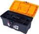 Ящик 410x213x195мм для инструментов пластиковый [t011008] e.toolbox.pro.08 E.NEXT - изображение 4