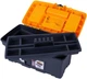 Ящик 410x213x195мм для инструментов пластиковый [t011008] e.toolbox.pro.08 E.NEXT - изображение 6