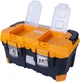 Ящик для инструментов, e.toolbox.pro.09, 20" 500x283x248мм - изображение 2