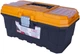 Ящик для инструментов, e.toolbox.pro.11, 16" 415x223x193мм - изображение 1