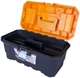 Ящик для инструментов, e.toolbox.pro.11, 16" 415x223x193мм - изображение 4