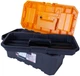 Ящик для инструментов, e.toolbox.pro.11, 16" 415x223x193мм - изображение 5