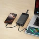 УМБ XO PR275 20000mAh 22.5W Black (PR275.black) - зображення 4
