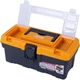 Ящик 320x158x137мм для інструментів пластиковий [t011007] e.toolbox.pro.07 E.NEXT - зображення 2