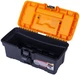 Ящик 320x158x137мм для інструментів пластиковий [t011007] e.toolbox.pro.07 E.NEXT - зображення 5
