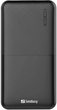 Powerbank Sandberg Saver 10000 mAh Black (SAND_320-34) - obraz 1