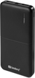 Powerbank Sandberg Saver 10000 mAh Black (SAND_320-34) - obraz 2