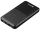 Powerbank Sandberg Saver 10000 mAh Black (SAND_320-34) - obraz 4