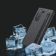 Панель Nillkin Flex Pure Fold Case для Samsung Galaxy Fold 6 5G Black (6902048281547) - зображення 8