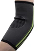 Компресійний налокітник MadMax MFA-283 3D Compressive elbow support Сірий (1шт.) M (MFA-283_M) - зображення 3