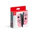 Геймпад Nintendo Joy-Con Controller Pastel Pink - изображение 4