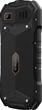 Телефон Sigma mobile X-treme PV68 Black-orang UA - изображение 4