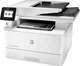 МФУ HP LaserJet Pro M428dw (W1A28A) Лазерний принтер монохром + копір + сканер Б/в - зображення 2