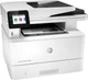 МФУ HP LaserJet Pro M428dw (W1A28A) Лазерний принтер монохром + копір + сканер Б/в - зображення 3