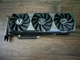 Видеокарта RTX 3090 24GB Zotac GAMING Trinity OC GDDR6X (ZT-A30900J-10P) Б/В - зображення 4