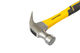 Молоток столярный Mastertool 450г фибергласс (02-0914) - изображение 3