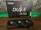 Відеокарта GTX 1080Ti 11GB MSI Duke OC GDDR5X (GTX 1080 TI DUKE 11G OC) Б/В - зображення 1