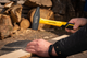 Молоток слюсарний Mastertool 800г фібергласс (02-0908) - зображення 2