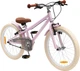 Детский велосипед Miqilong RM 20" Розовый (RBB-RM20-PINK) - изображение 2