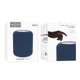 Портативная Bluetooth Колонка Hoco HC30 Oceano Blue - изображение 2
