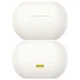 Беспроводные TWS наушники Baseus OS Bass 15 Clip Open-Ear (A00079500) Stellar White - изображение 6
