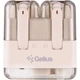 Беспроводные TWS наушники Gelius Monster GP-TWS043 Biege - изображение 7