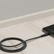 Дата кабель Proove Rebirth USB to Lightning 2.4A (1m) Black - зображення 2