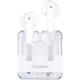 Беспроводные TWS наушники Gelius Monster GP-TWS043 White - изображение 6