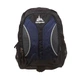 Невеликий міський рюкзак Onepolar W1297 Blue Синій 18 літрів - зображення 1