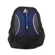 Невеликий міський рюкзак Onepolar W1297 Blue Синій 18 літрів - зображення 4