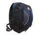 Невеликий міський рюкзак Onepolar W1297 Blue Синій 18 літрів - зображення 6