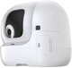 Смарт лоток Petkit Purobot Max Pro with Camera Self- Cleaning Cat Litter Box (6975069305509) - зображення 10