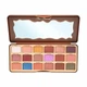 Палетка тіней Too Faced Better Than Chocolate Eye Shadow Palette - изображение 1