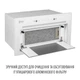 Вытяжка Perfelli DESIGN FILINI 5 BIANCO - изображение 7