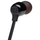 Навушники JBL T125BT Black (JBLT125BTBLK) - зображення 7