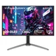 Игровой монитор TITAN ARMY G27T8T, 26,5-дюймовый экран 2560*1440 QD-OLED 360 Гц - изображение 1