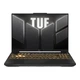 Ноутбук ASUS TUF Gaming F16 Core 5-210H/32GB/512GB RTX4050 144Hz - зображення 4