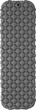 Туристический надувной коврик GardenLine 190 x 56 x 5.5 см, 450 г Серый (CAM8939_grey) - изображение 1