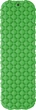 Надувной туристический коврик GardenLine 190 x 56 x 5.5 см, 450 г Зеленый (CAM8939_green) - изображение 1