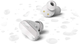 Słuchawki Philips TAT3508 White (TAT3508WT/00) - obraz 5