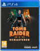 Гра PS4 Tomb Raider IV-VI Remastered Starring Lara Croft (Blu-ray диск) (5056635615480) - зображення 1